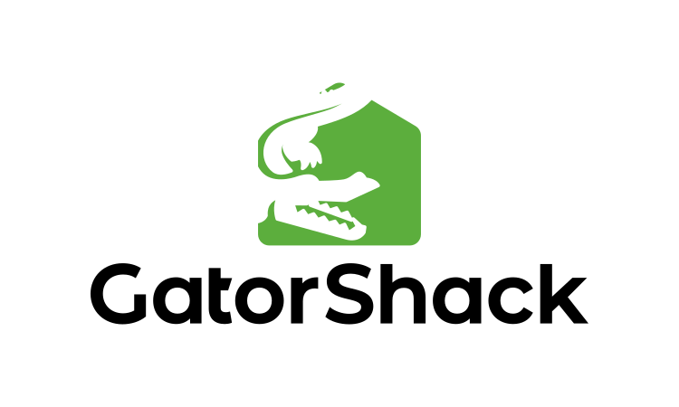 GatorShack logo
